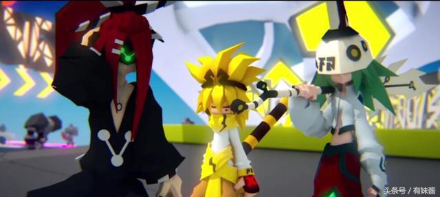 凹凸世界国漫推荐,凹凸世界国漫