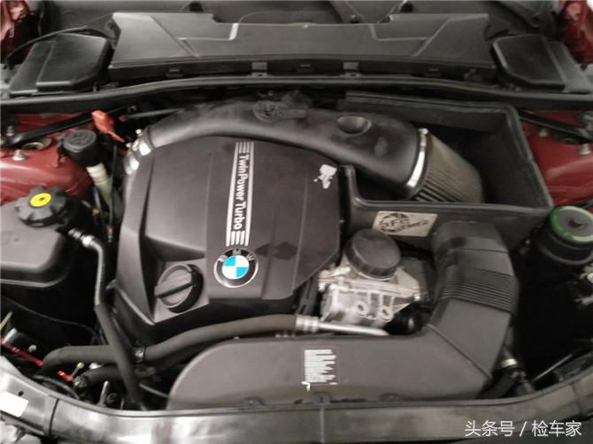 宝马m3为什么那么经典,老款宝马m3到底有多可怕