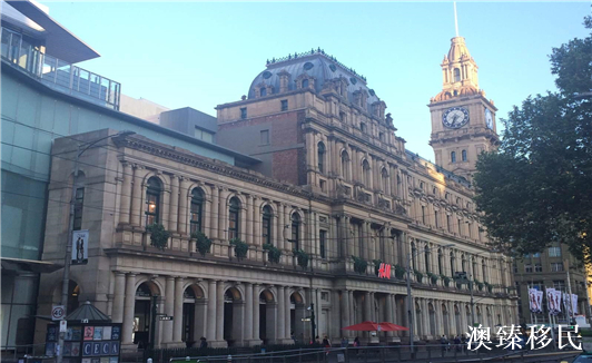 澳大利亚墨尔本移民最新政策,移民澳大利亚墨尔本容易吗现在