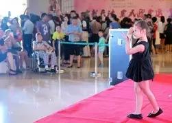 天津儿童节目表演,天津全运会津娃视频