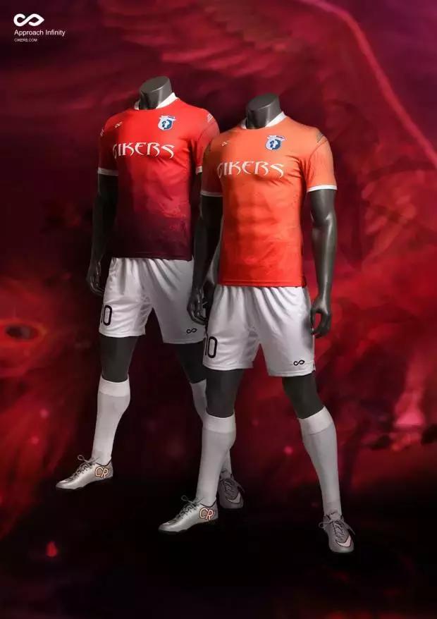 赛客装备,赛客门将服