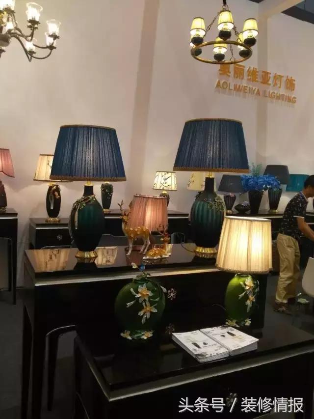 魔都展览活动指南,2020上海家具展看展攻略