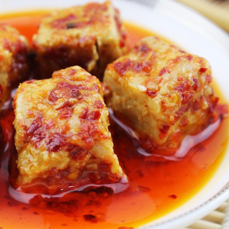 豆腐乳都有什么种类,十大最好吃的豆腐乳成分