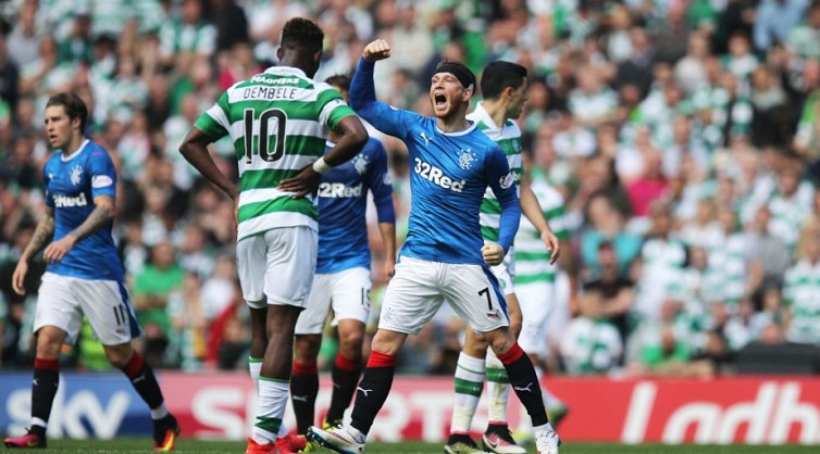 盘点足坛十大德比,足坛十大经典德比