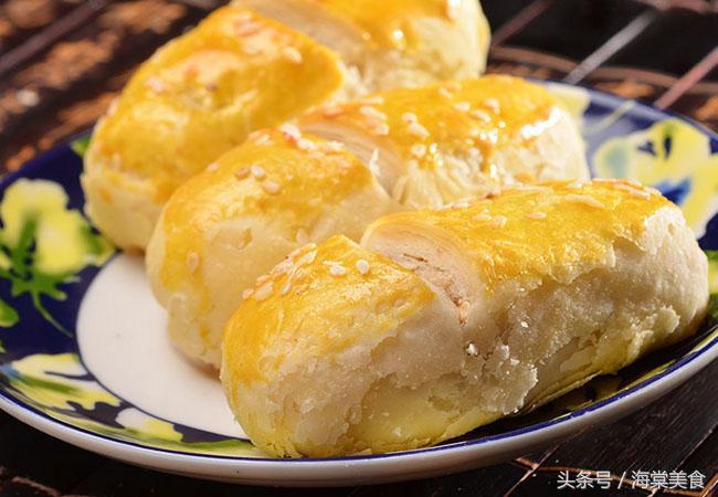 西安回民街特色小吃可以带回家的,西安回民街值得吃的推荐