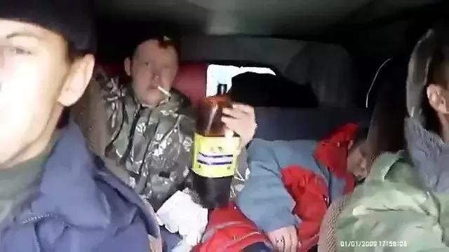 能震掉*裤底**的车载低音炮，到底有多强？