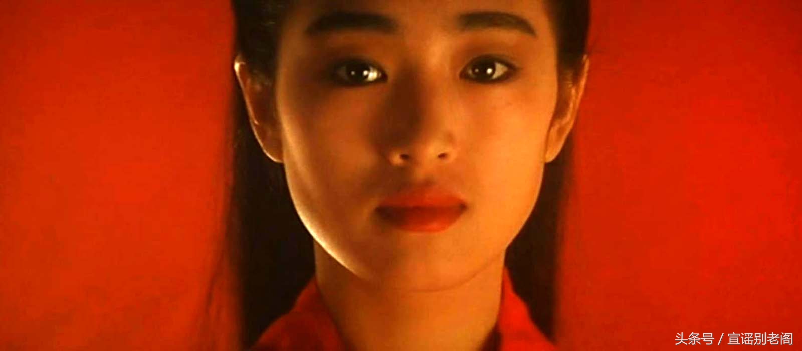 黄霑徐克沧海一声笑现场版,黄霑唱沧海一声笑创作手稿