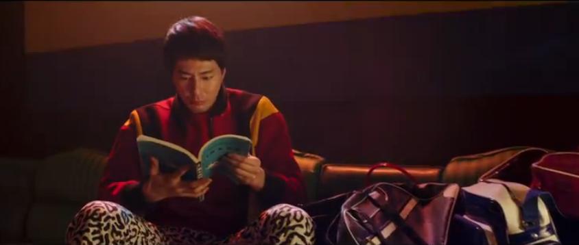 被忽略的韩国经典犯罪片,最值得一看的韩国犯罪电影