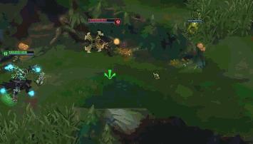 lol容易上手又特别强的英雄,lol新手必备10个英雄