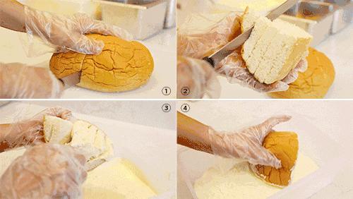 北美4层超级网红，光之乳酪驾到！国民爆款前吃货又要大排长龙