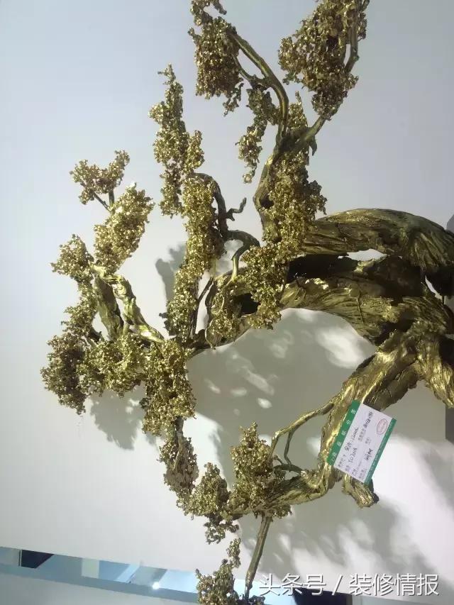 2017上海家居展7月份,家居展逛展攻略