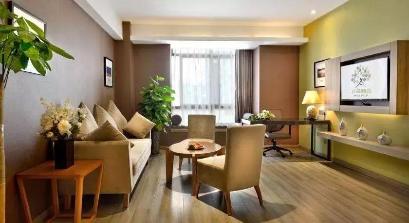 长沙五星酒店299,你意想不到的五星酒店