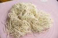 蒸面条怎么做好吃的,蒸面条怎么做好吃简单