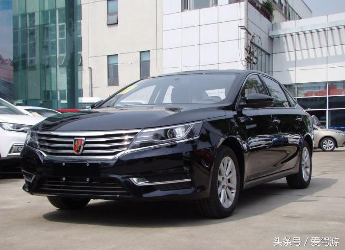 宝骏510和荣威rx5哪个好,上汽集团荣威rx5旗舰版价格