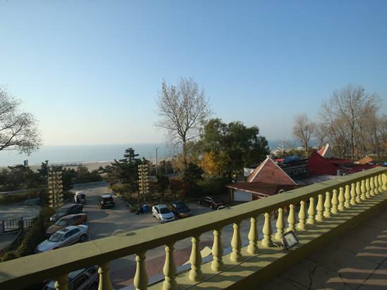 什么时候去秦皇岛北戴河玩合适,去秦皇岛好还是北戴河好