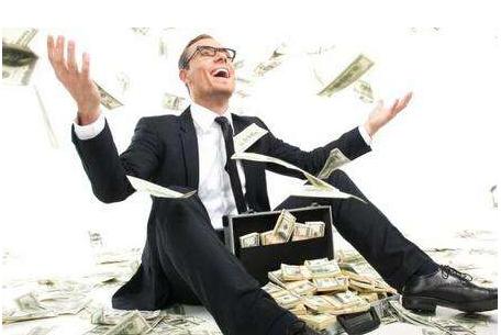 存款1000亿是什么水平,1000万存款能不能财务自由