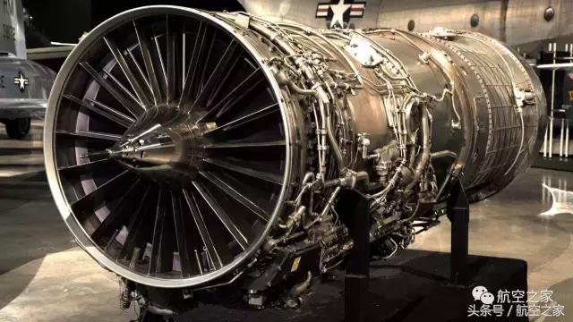 gef118-110涡扇发动机,F110发动机技术