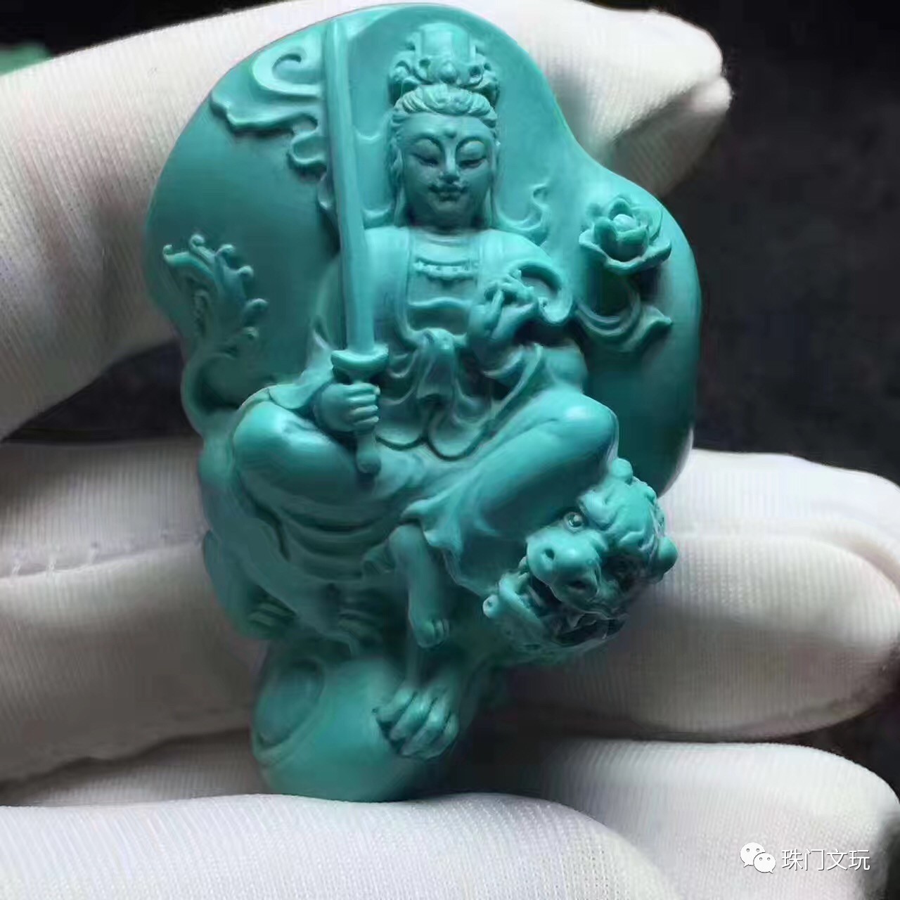 绿松造假骗局,绿松造假手段