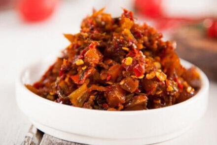 最能吃辣的城市,中国最能吃辣的五个省