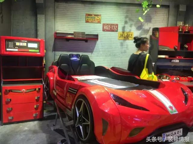 魔都展览活动指南,2020上海家具展看展攻略