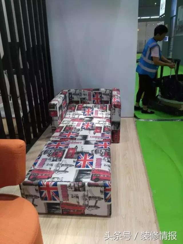 魔都展览活动指南,2020上海家具展看展攻略