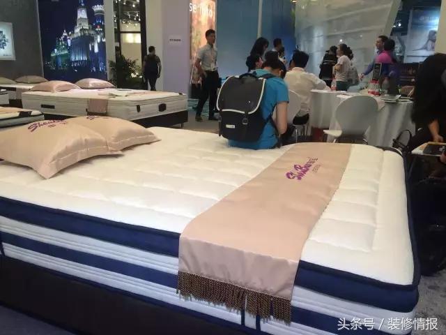 2017上海家居展7月份,家居展逛展攻略