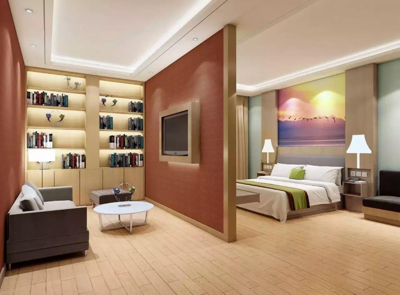 长沙五星酒店299,你意想不到的五星酒店