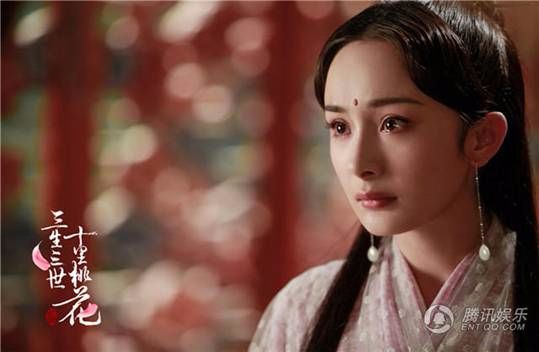 杨幂什么时候代言mk,杨幂mk代言到期了吗