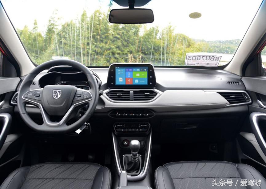 上汽名爵荣威rx5,宝骏530荣威rx5