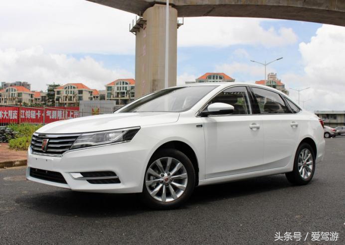 上汽名爵荣威rx5,宝骏530荣威rx5