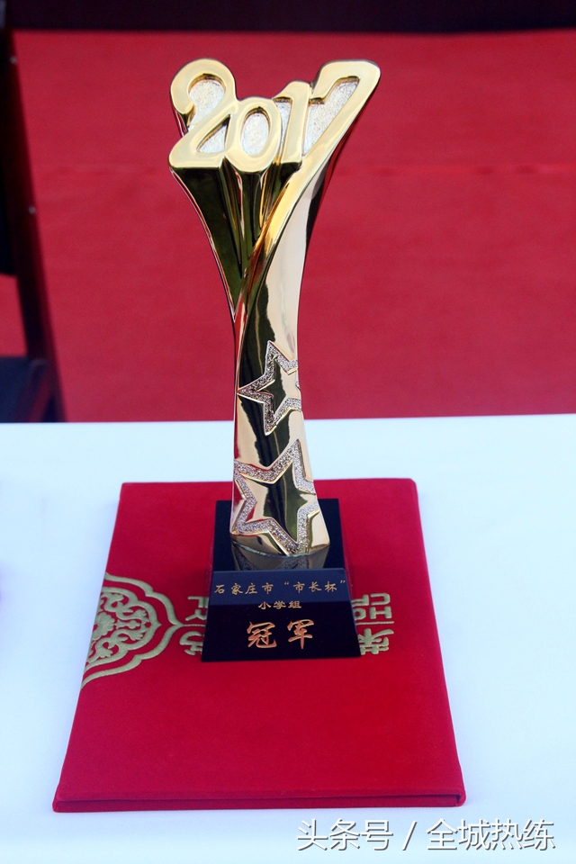 石家庄市第二届草根足球联赛开赛,河北省第四届青少年足球锦标赛