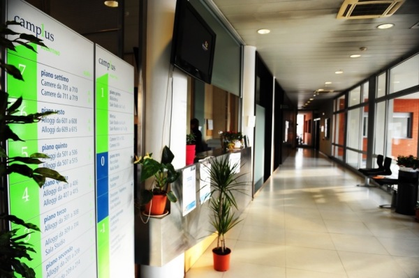 意大利米兰留学的真实感受,意大利米兰大学留学公寓
