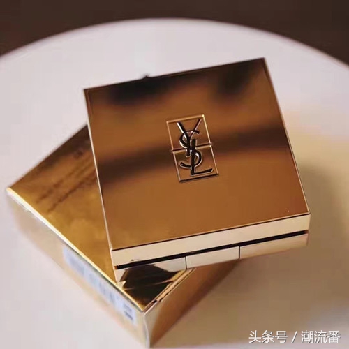 ysl底妆系列体验套装,ysl粉底干皮适合哪款