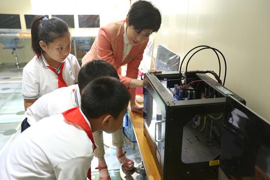 3d科技拼图鲁班锁,3d打印鲁班锁模型