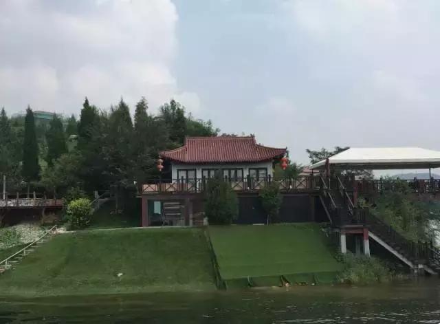 乘游艇、住小岛……北京唯一游艇主题酒店来了，美到你把持不住！