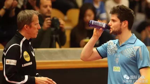 欧锦赛德国决赛,奥恰洛夫欧锦赛冠军