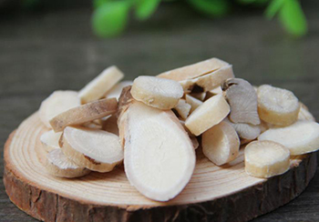 芍药养血生发吗,芍药甘草汤养血