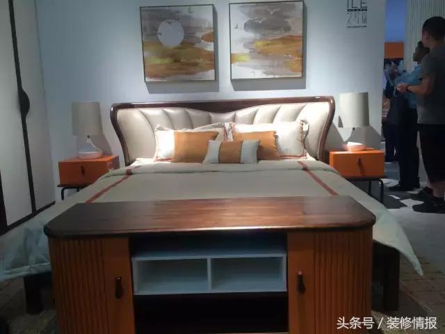 2017上海家居展7月份,家居展逛展攻略