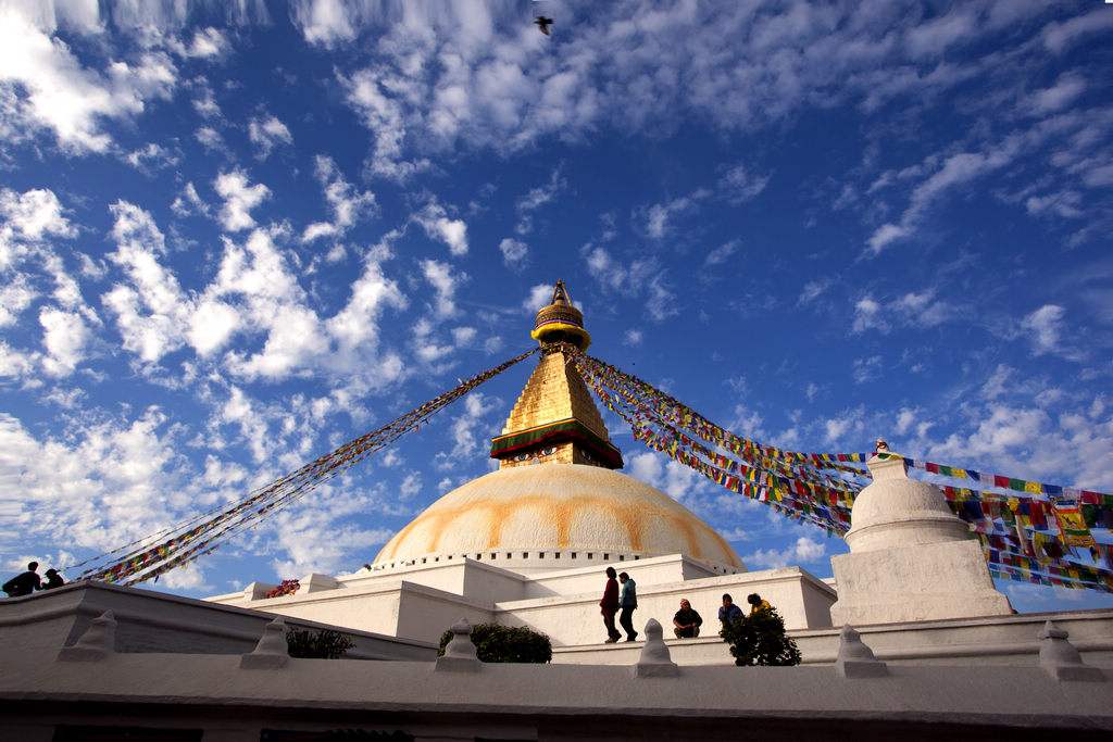 十一10大冷门旅行 (十一小众旅行)