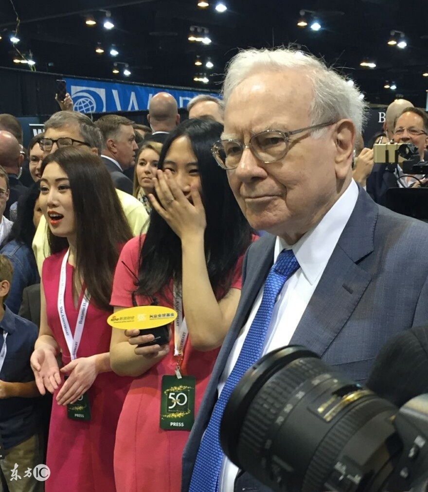 陈九霖巴菲特最新视频,陈九霖谈石油股票