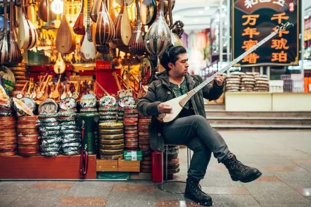 回顾：旧梦之域，新辟之疆‖这是一个让我魂萦梦绕的地方