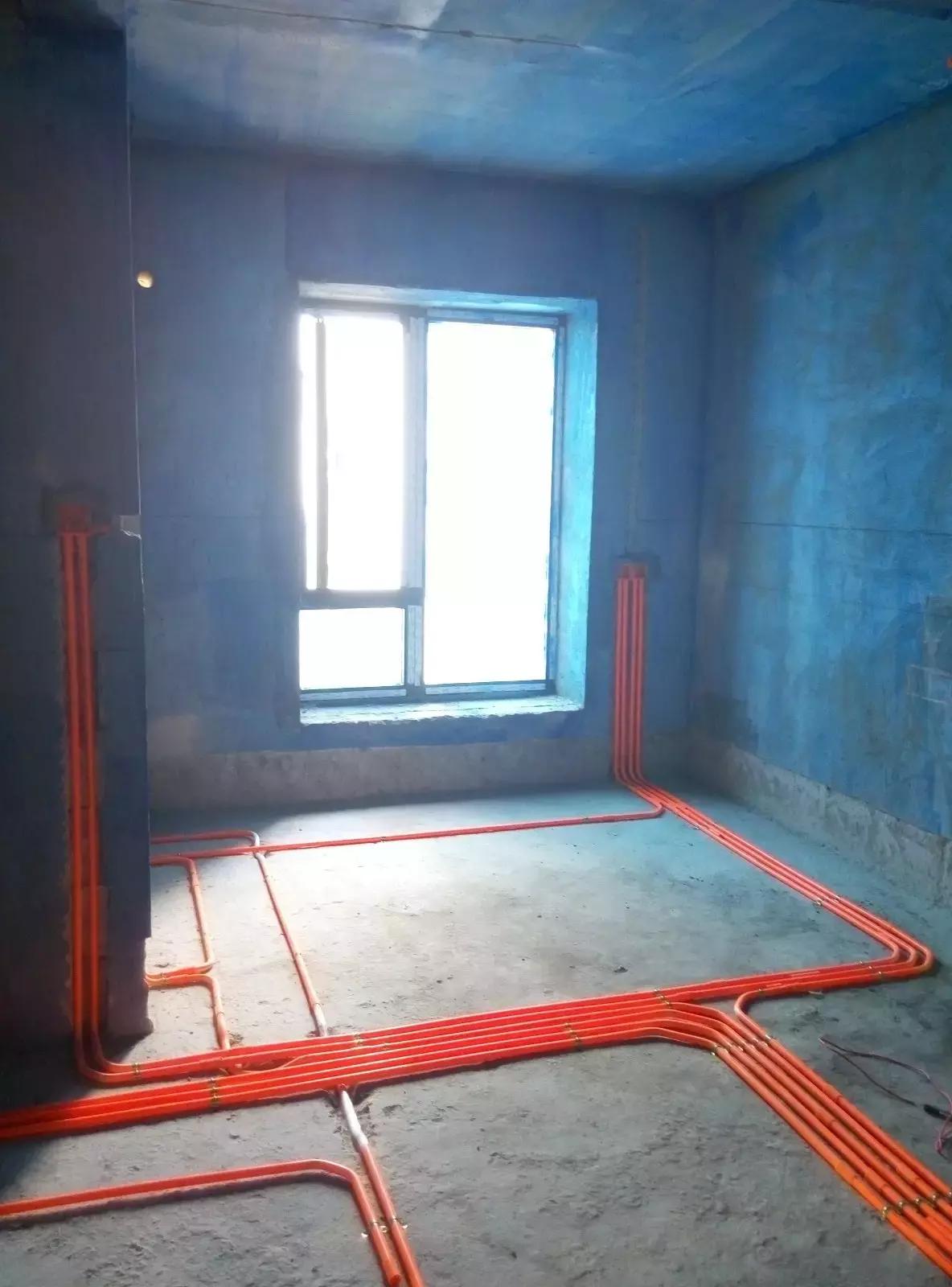 工地日常施工视频,施工细节一目了然