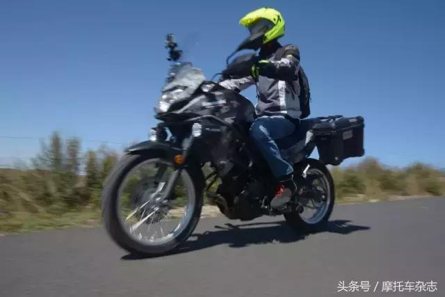 川崎versysx300有几款,川崎versys-x300售价