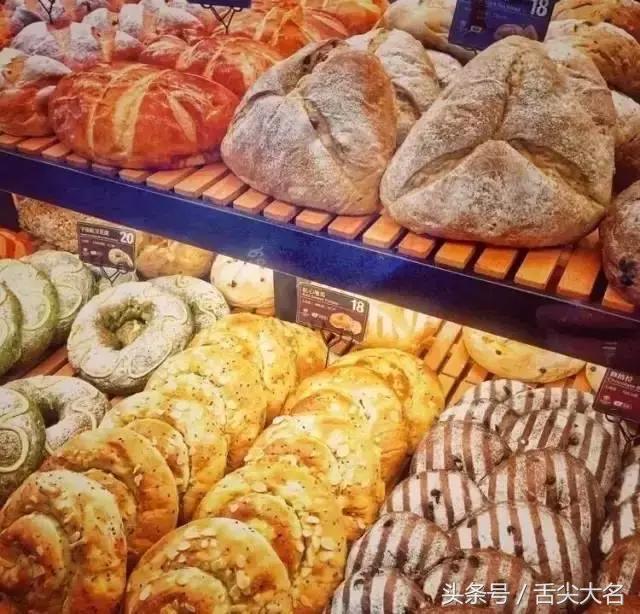 南京美食拔草清单,南京美食推荐必吃榜单