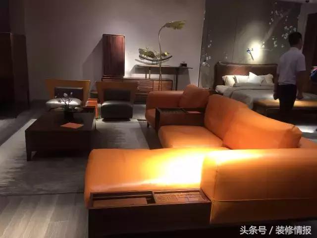 上海家居购物展,2019室内逛展攻略