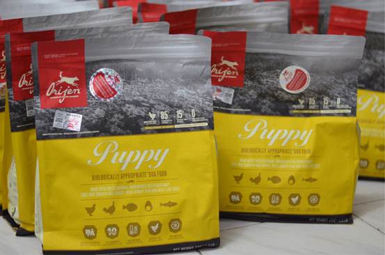 盘点宠物市场上常见的狗粮品牌，买狗粮的时候不再盲目