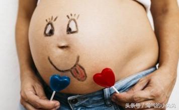 孕期做过的奇葩梦,孕期你会做这样的梦吗