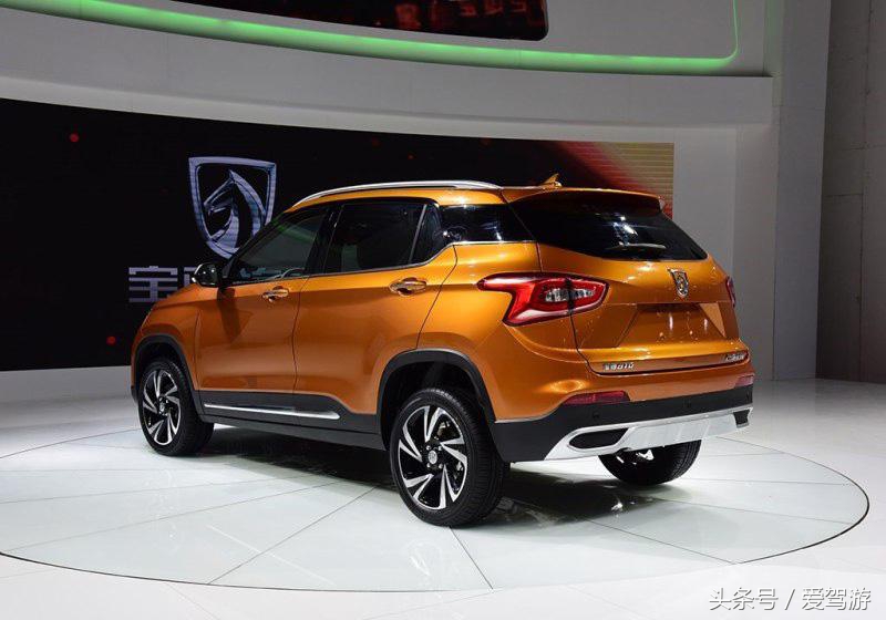 宝骏510和荣威rx5哪个好,上汽集团荣威rx5旗舰版价格