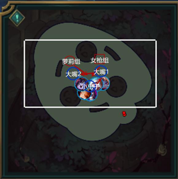 怪兽来袭狂暴模式阵容搭配,怪兽大作战模式攻略