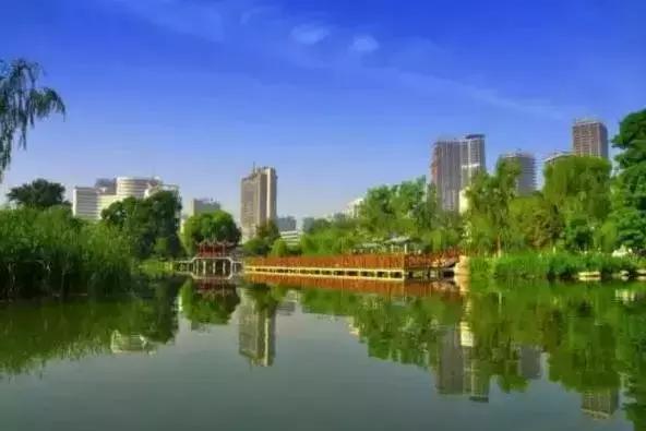 石家庄旭辉铂宸府2019房价降了吗,2022年石家庄房价还会继续下跌吗